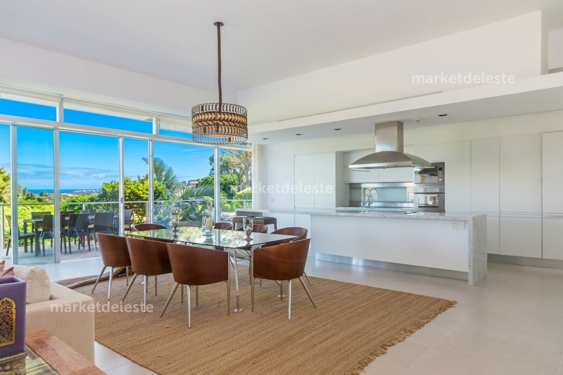 DEPARTAMENTO EN EDIFICIO ACQUA 2 DORMS