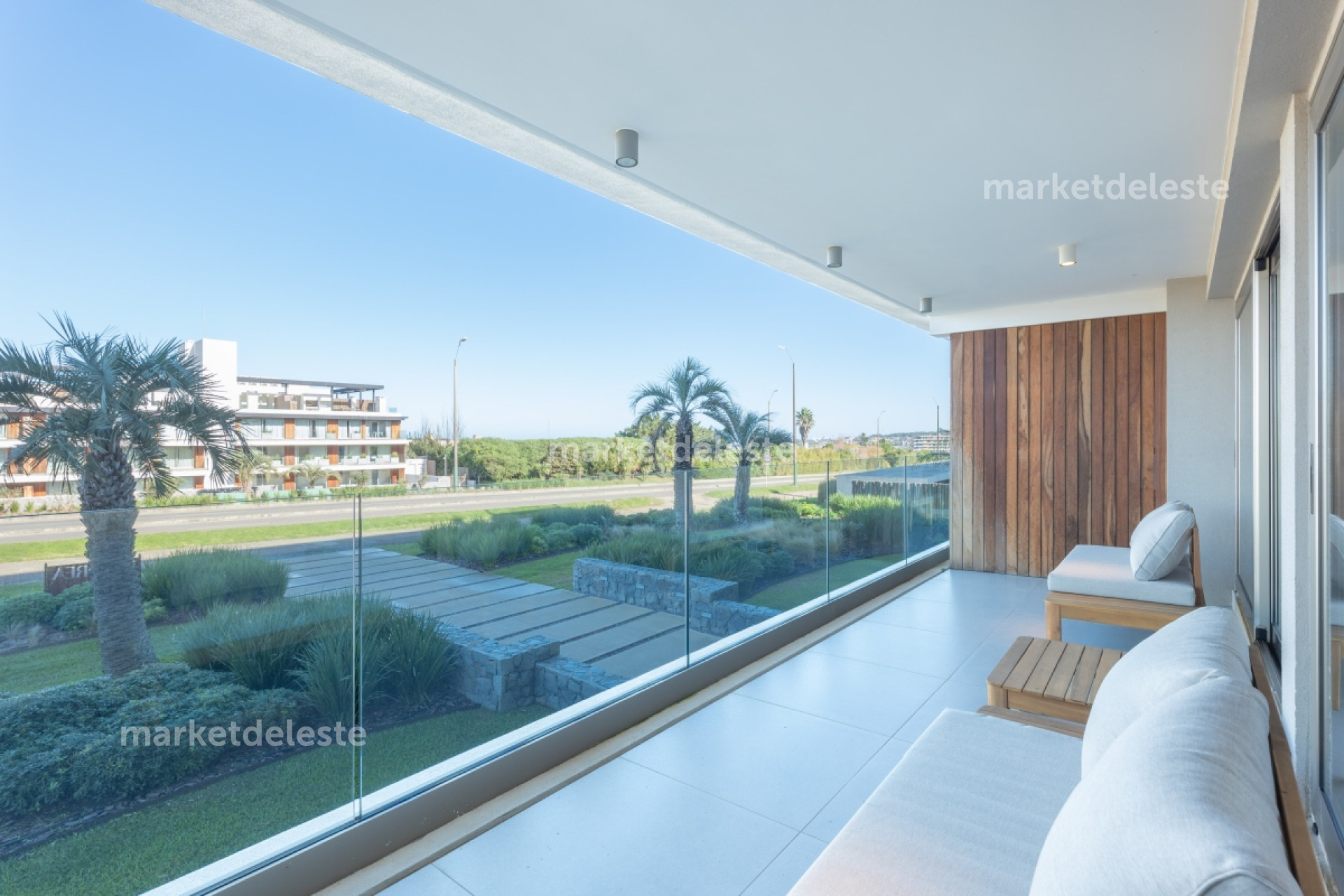 MOOREA BAY 2 - 2 SUITES