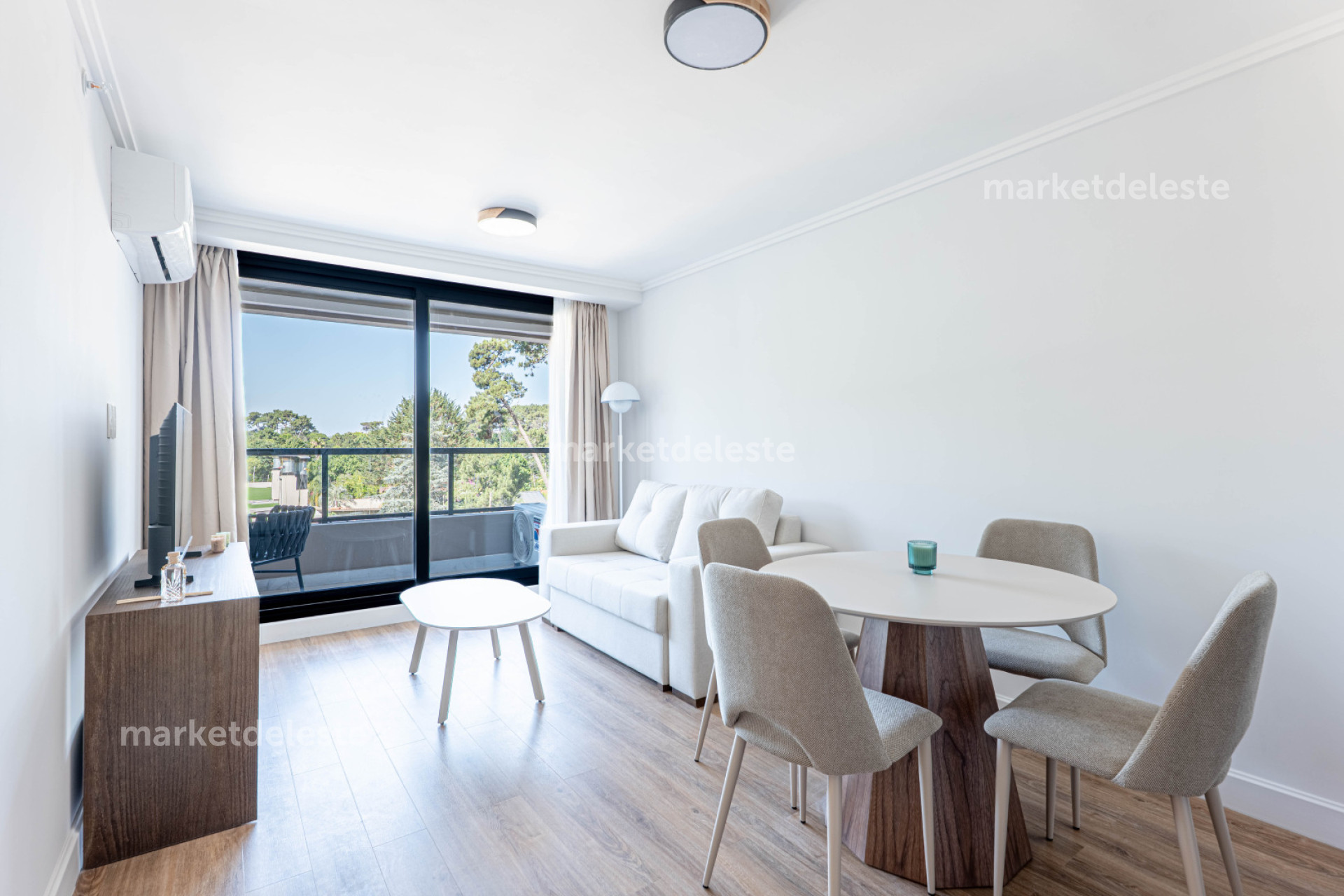 SEA GARDEN II - 1 DORM