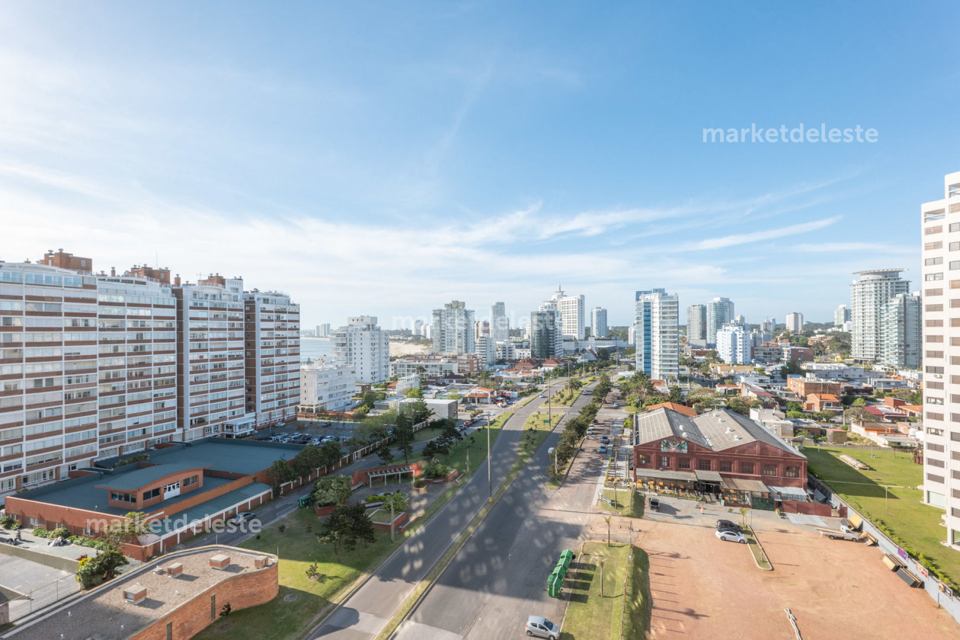 IMPERIALE III - 2 DORM.