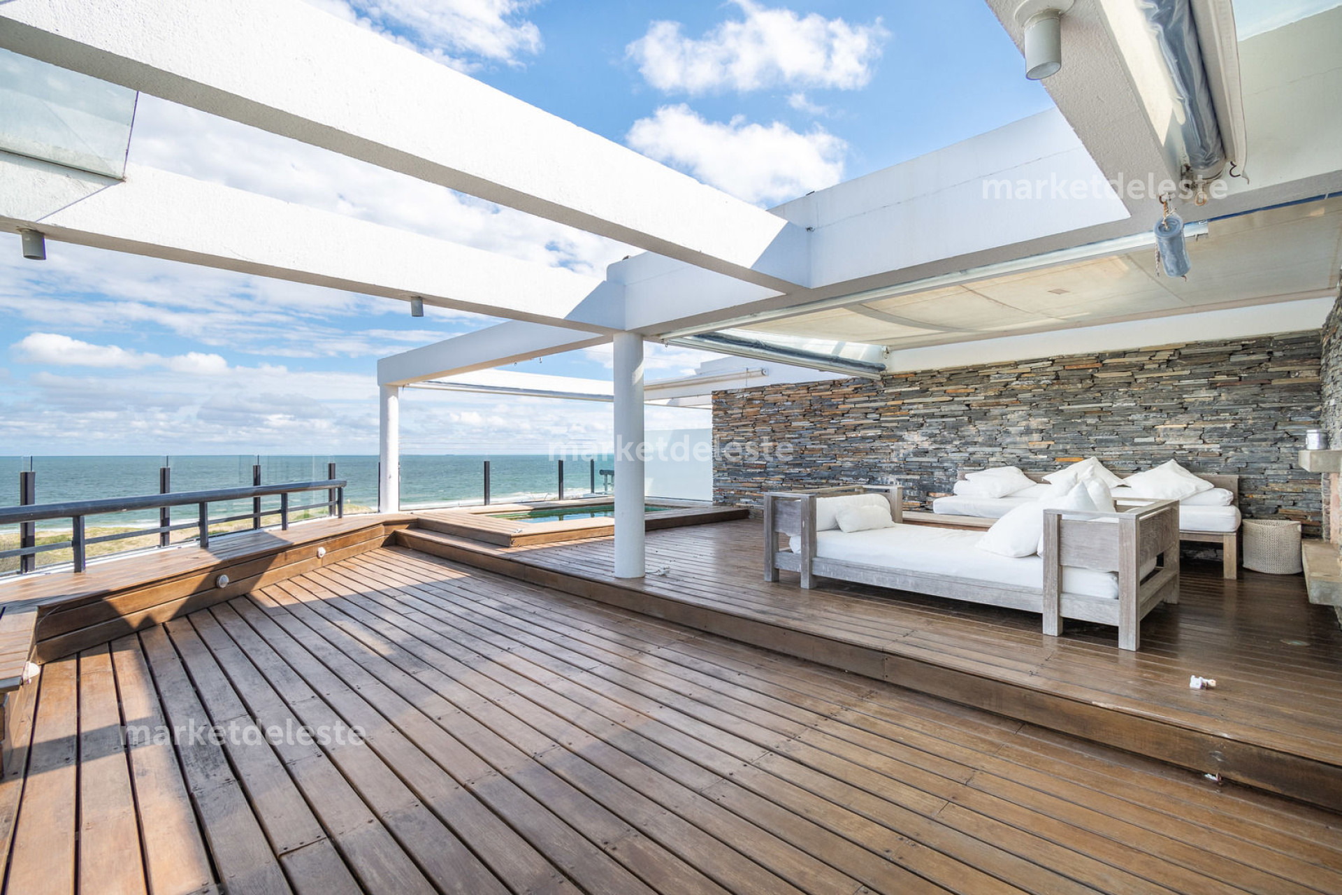 EDIFICIO ARENAS BLANCAS - PENT HOUSE