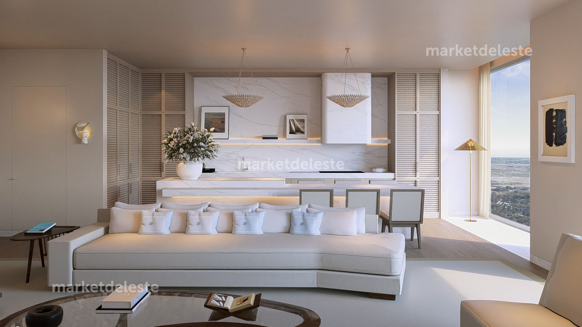 CIPRIANI PUNTA DEL ESTE - 2 SUITE - 04