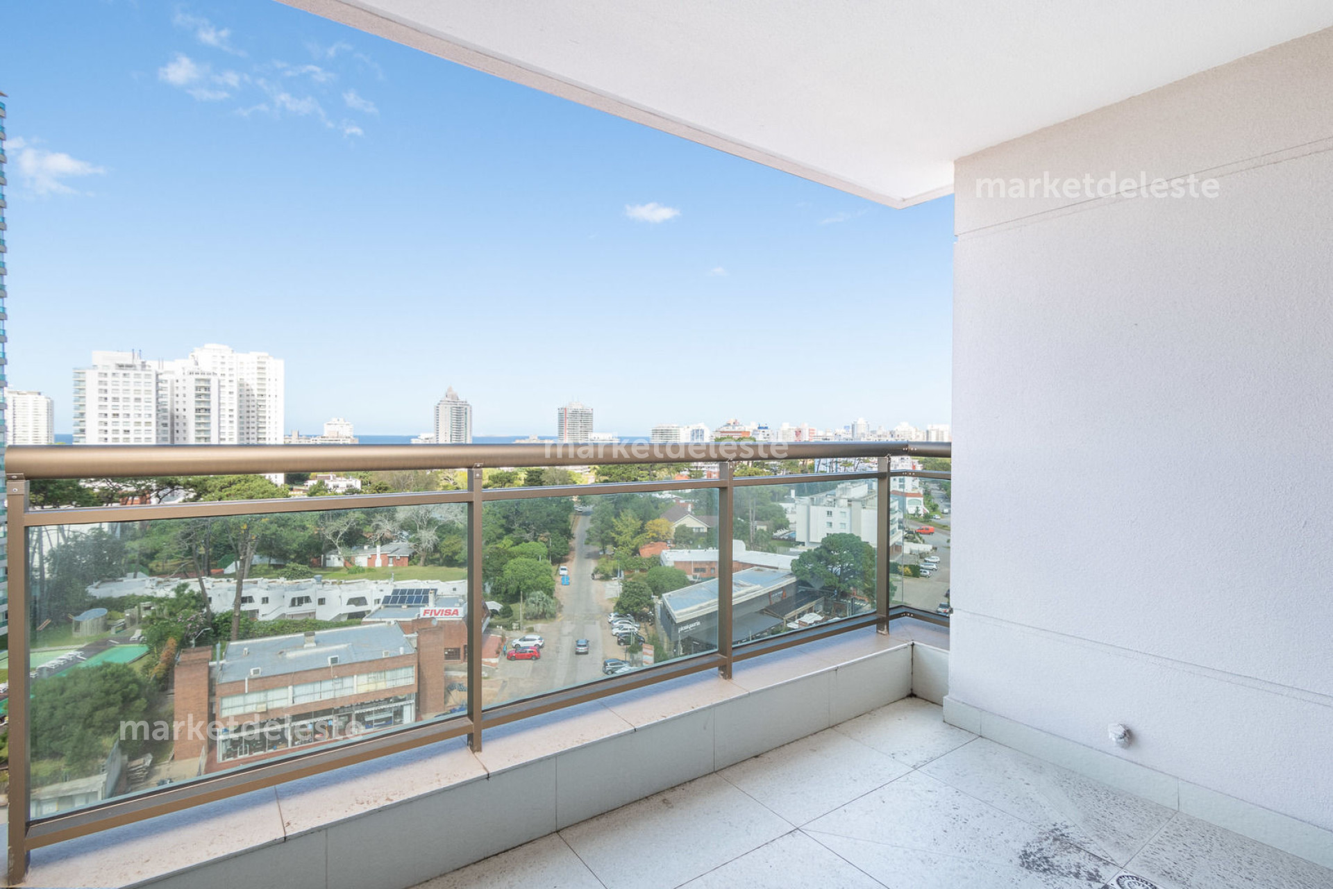 PLACE LAFAYETTE II - 2 DORM.