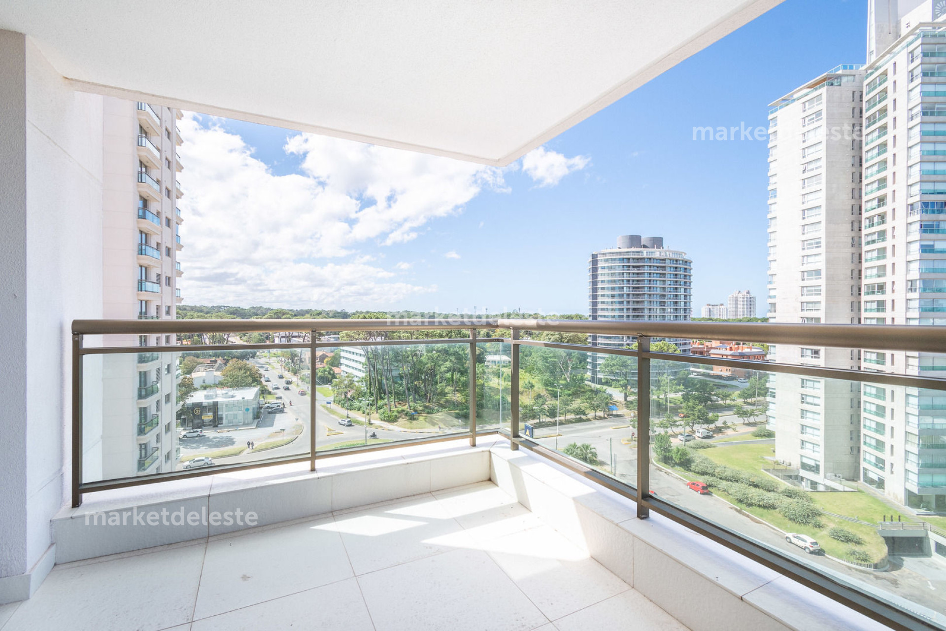 PLACE LAFAYETTE II - 2 DORM.