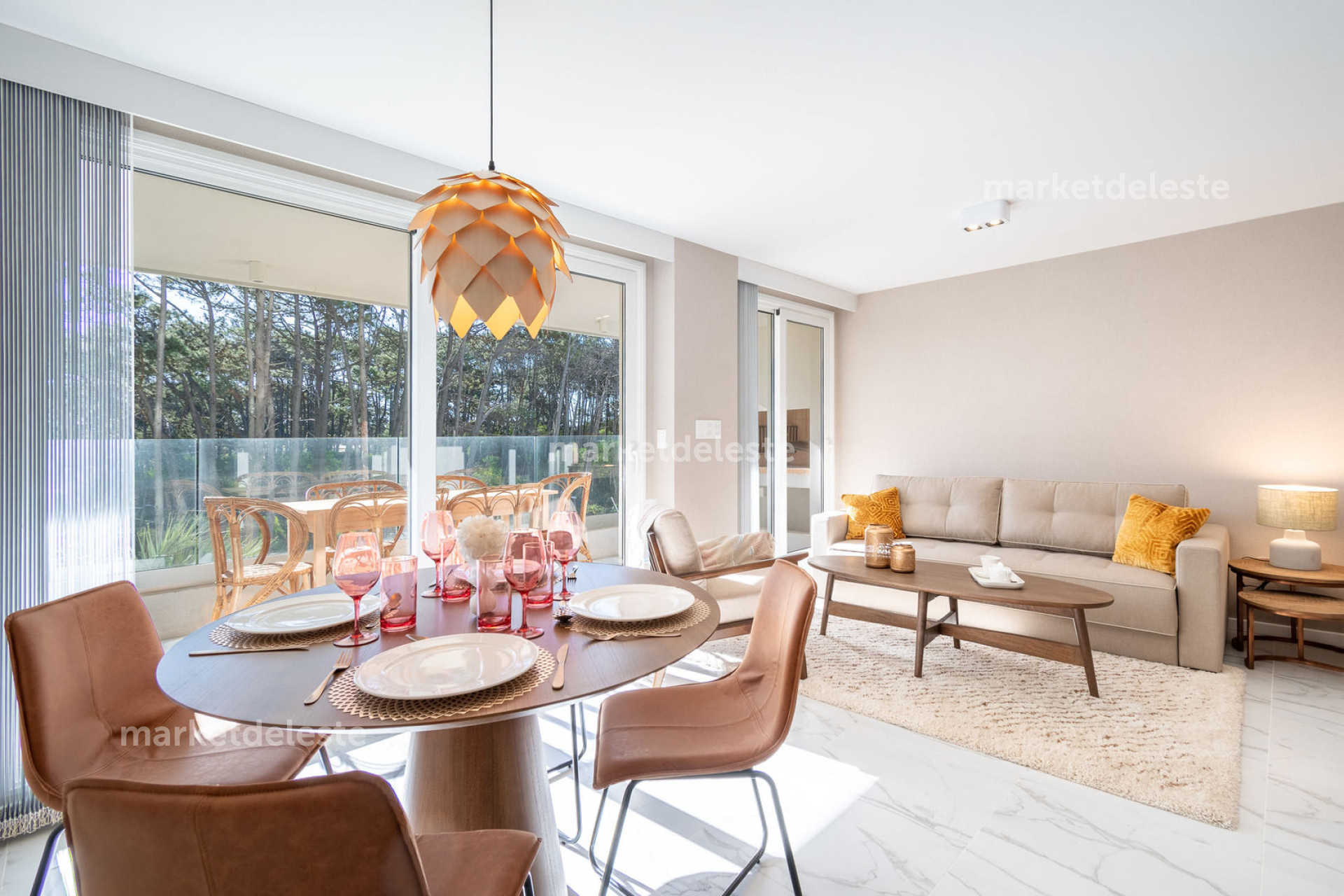 POSEIDON LAGUNA - 1 DORM