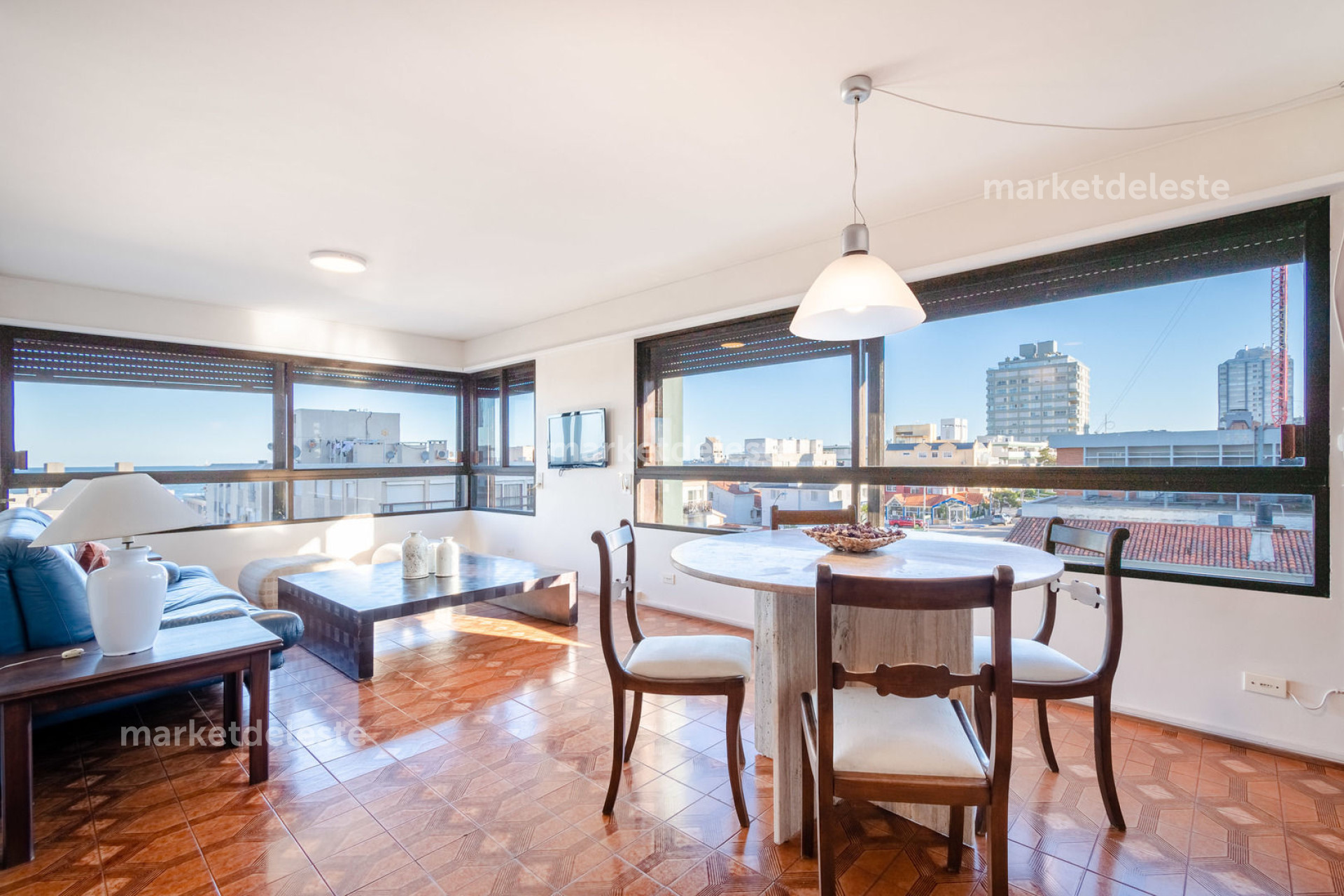 TORRE AMALFI  PUNTA DEL ESTE