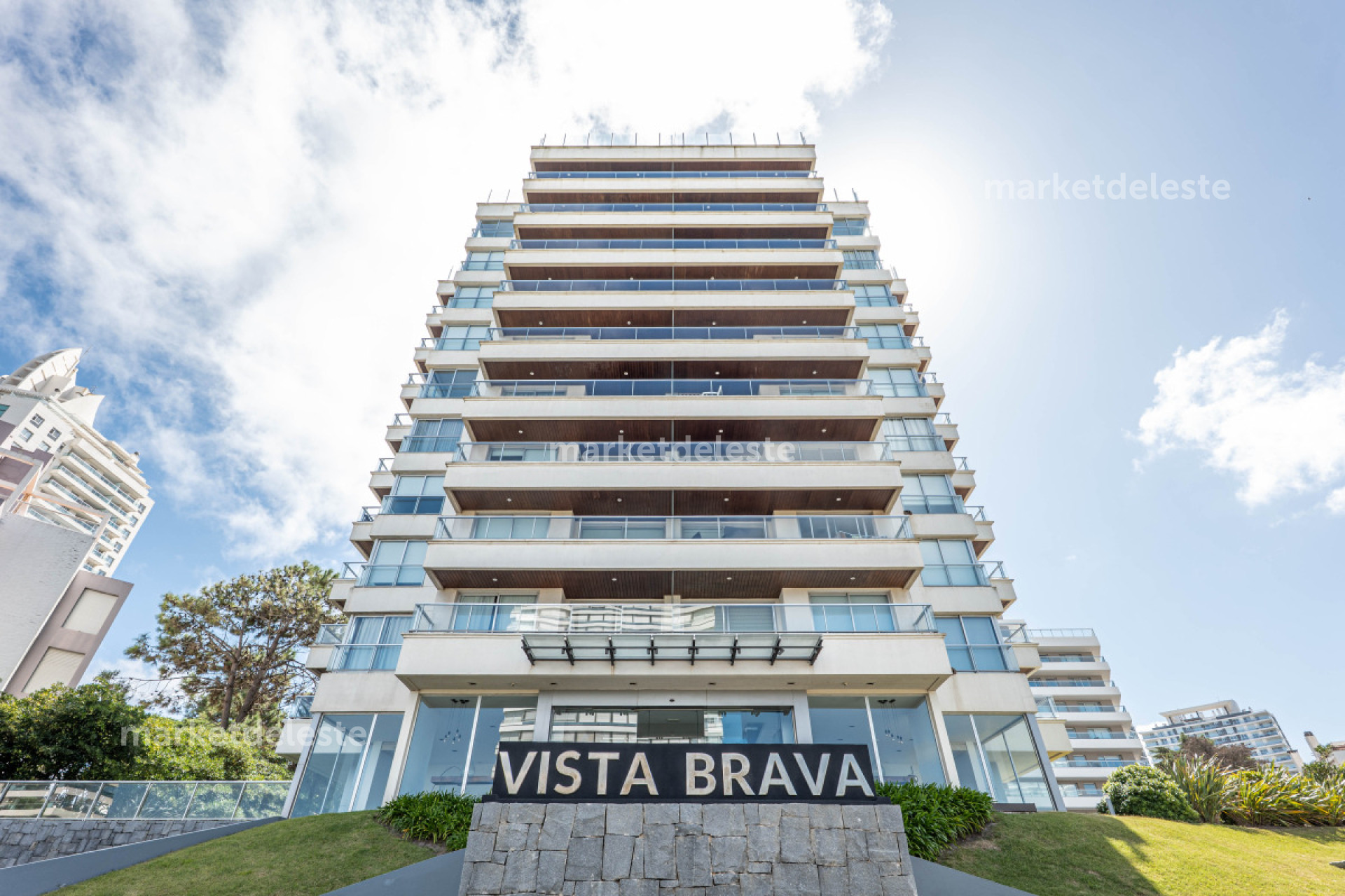 EDIFICIO VISTA BRAVA II  2 DORMITORIOS