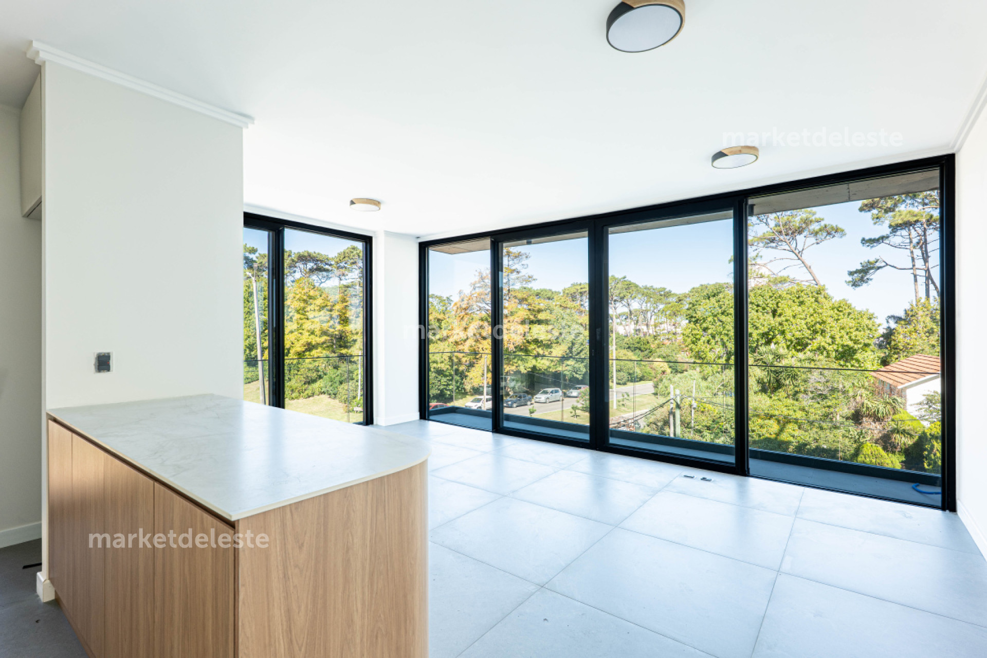 ST. MORTIZ 2 DORM A ESTRENAR