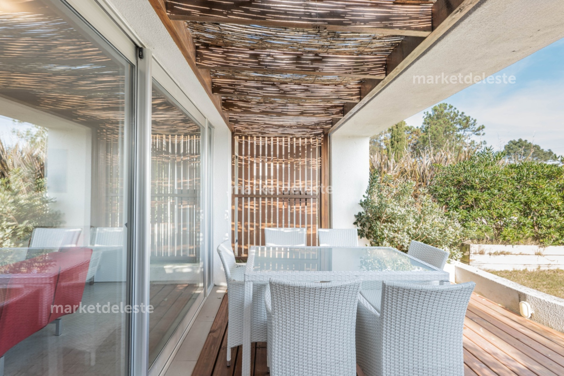 RINCONADA DEL MAR - 2 DORMITORIOS