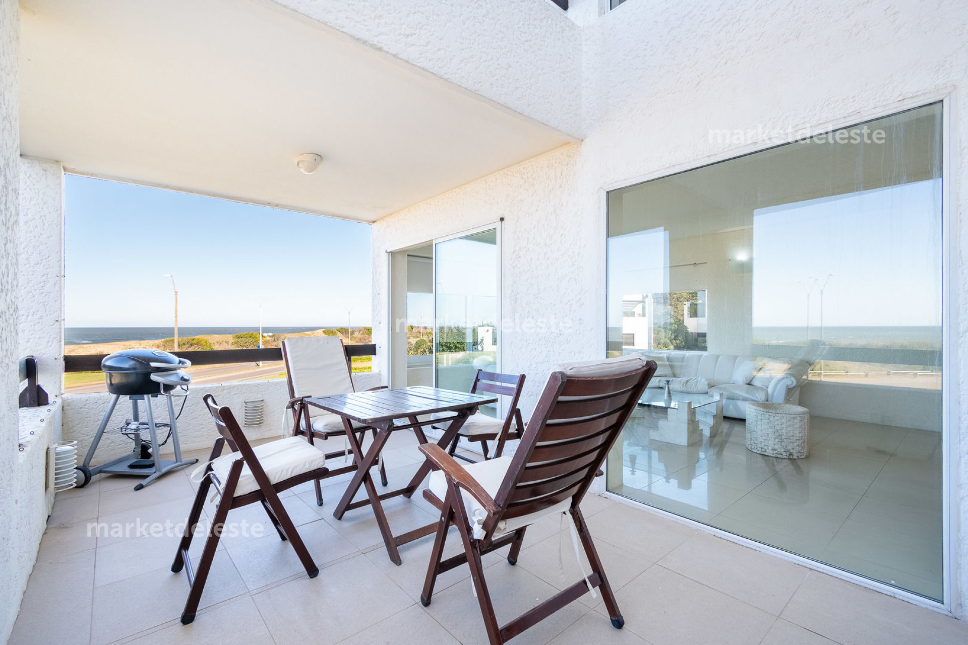 VENTA PRIMERA LÍNEA BRAVA - 3 DORMS