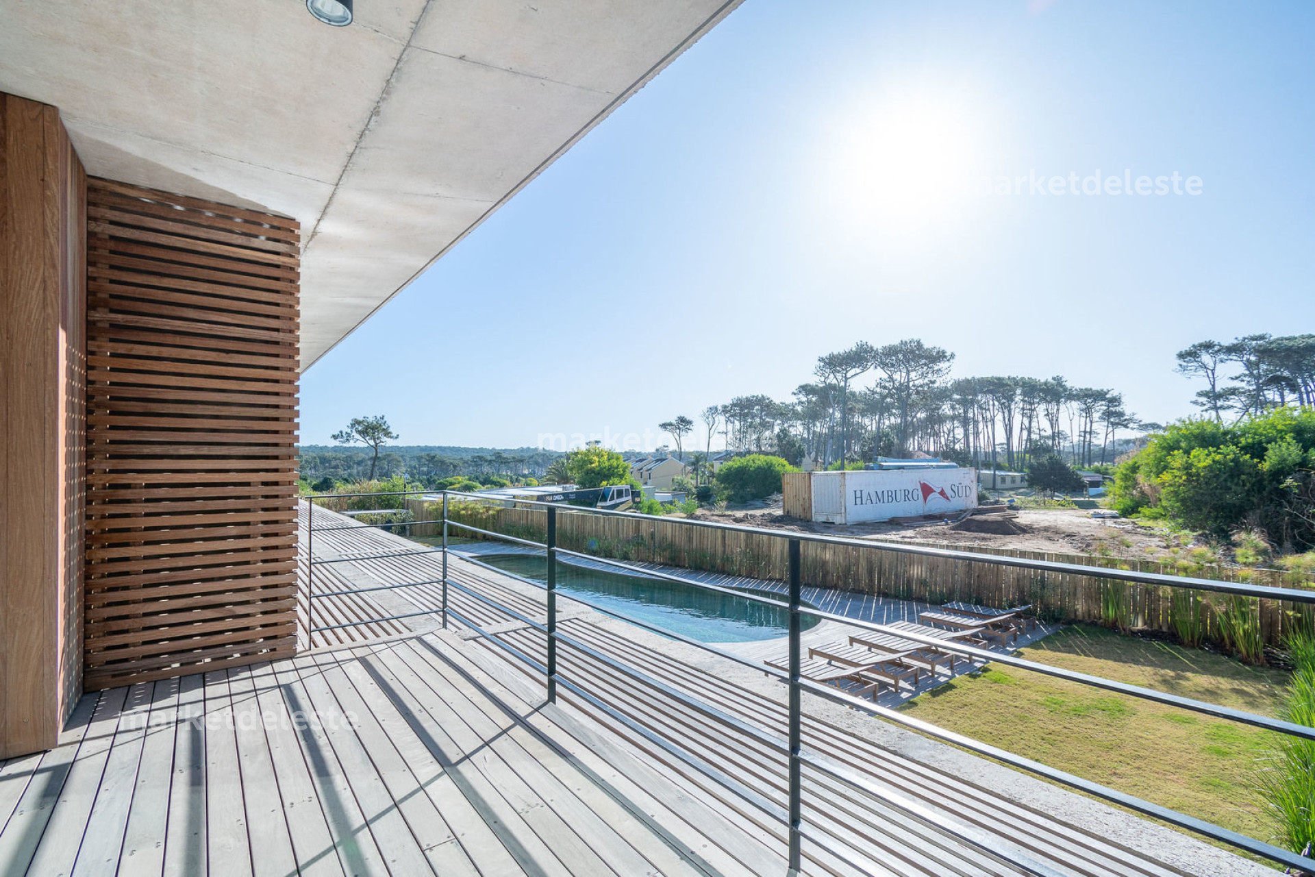 ALMA DE MANANTIALES 1 DORM