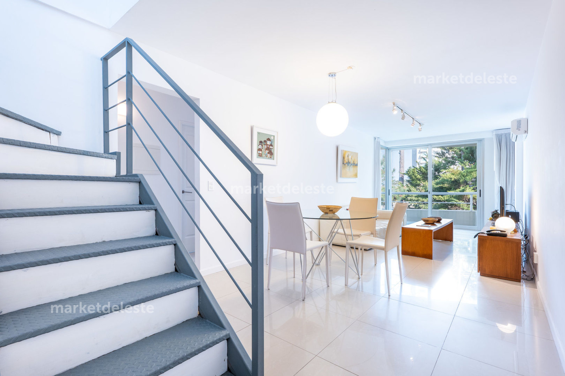 SUMMERVILLE - PH DÚPLEX