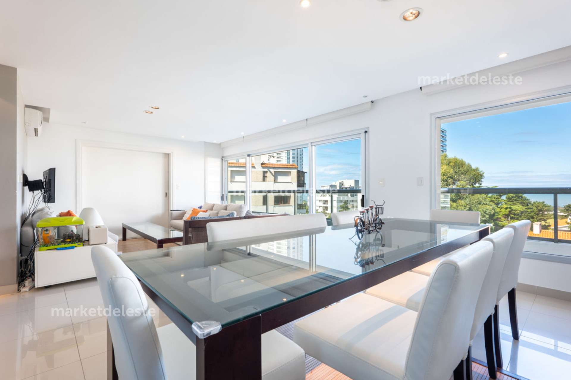 BRAVA BIARRITZ - 3 DORMS + DEP.