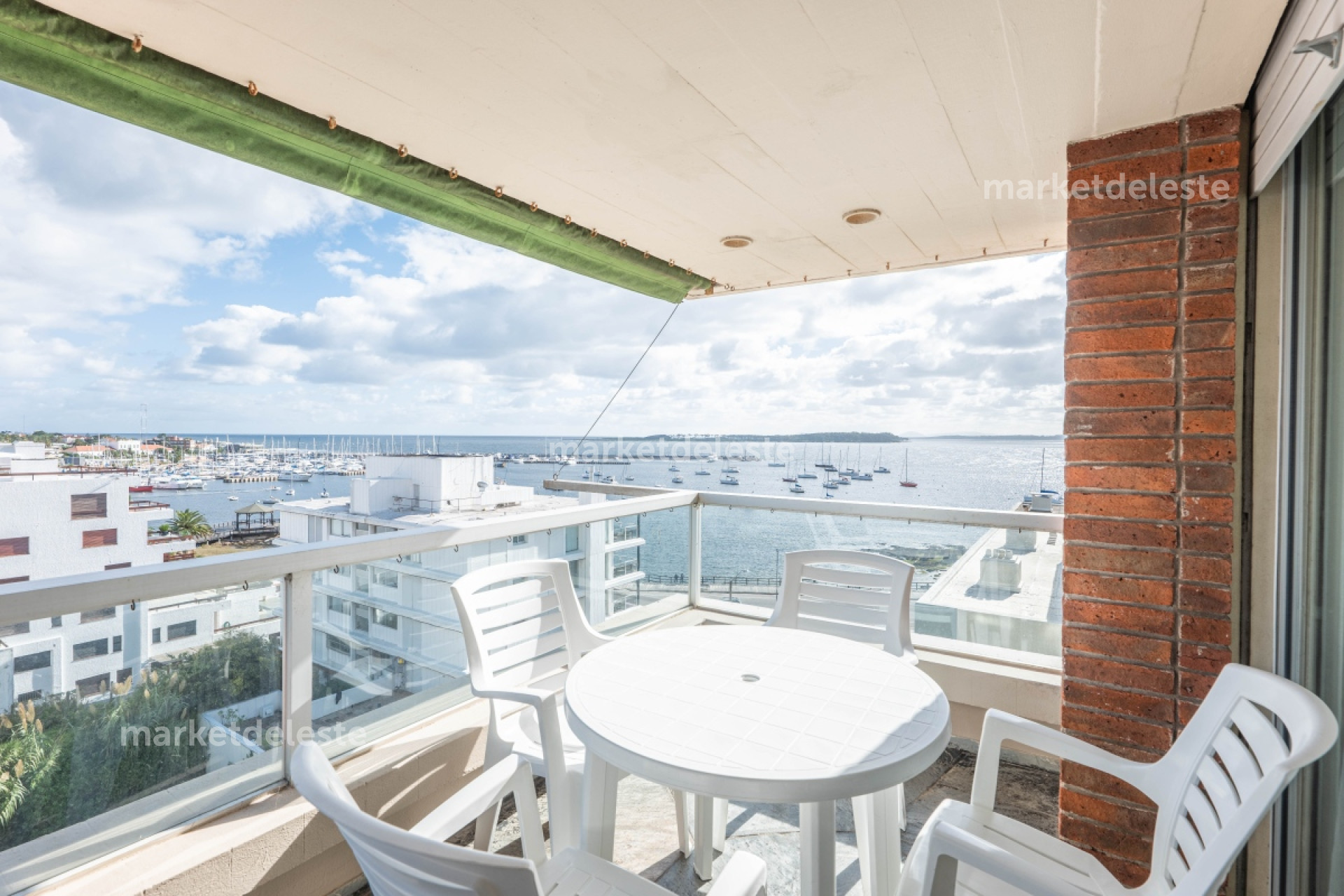 EDIFICIO LA CALETA 4 DORMS