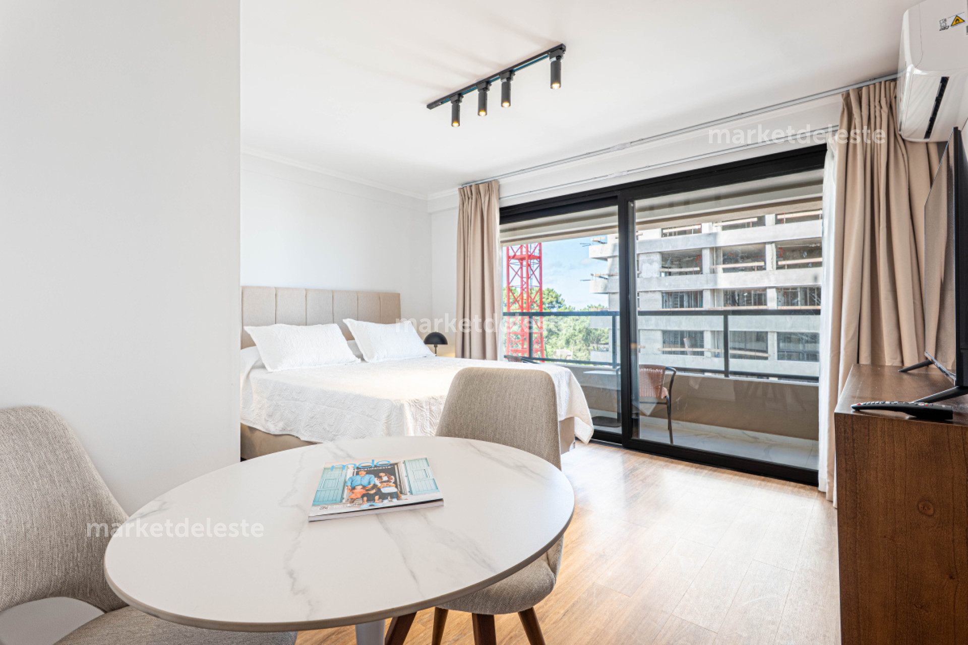 MONOAMBIENTE EN SEA GARDEN