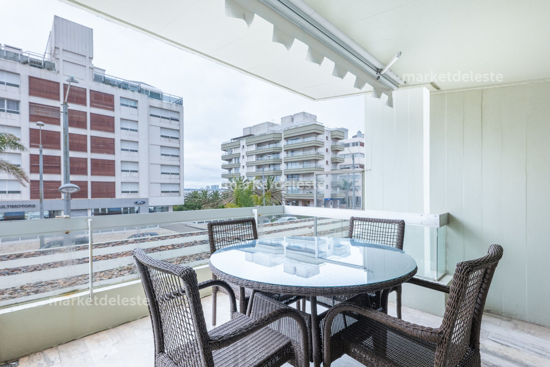 FONTEMAR - 3 DORM - RECICLADO