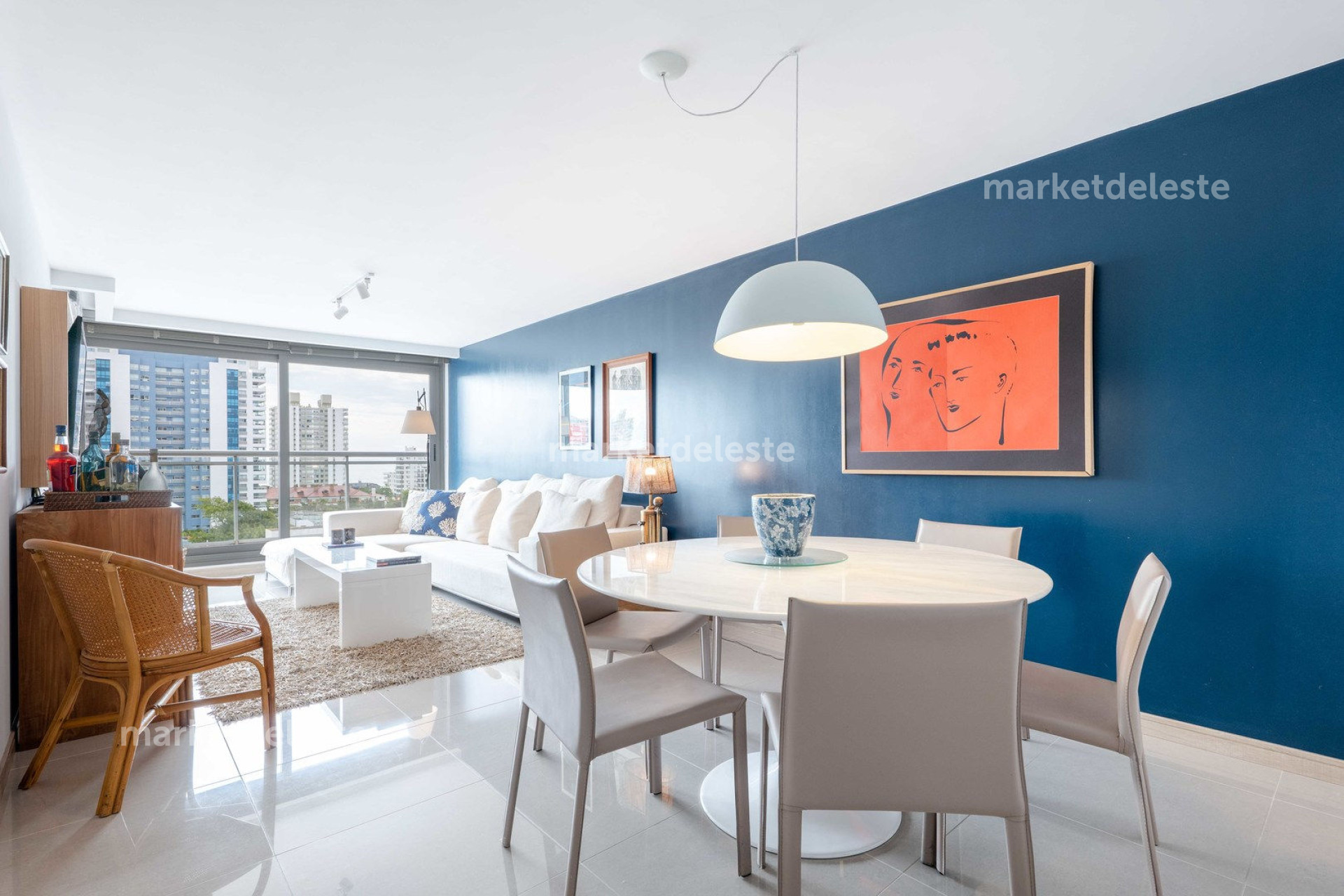 EDIFICIO ONIX - 2 DORMS