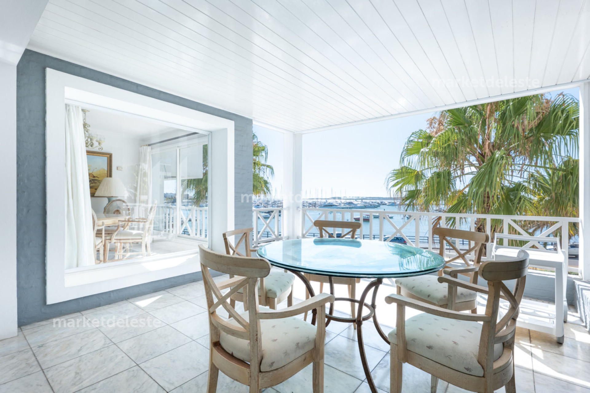 EDIFICIO NEW PORT -  01