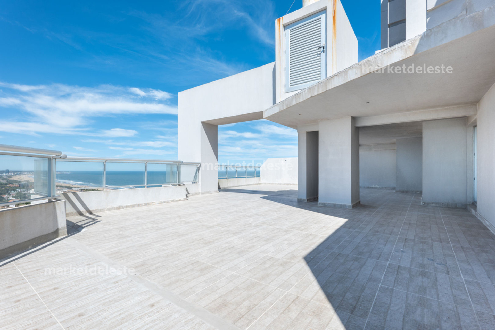 EDIFICIO LOOK PENT HOUSE DUPLEX