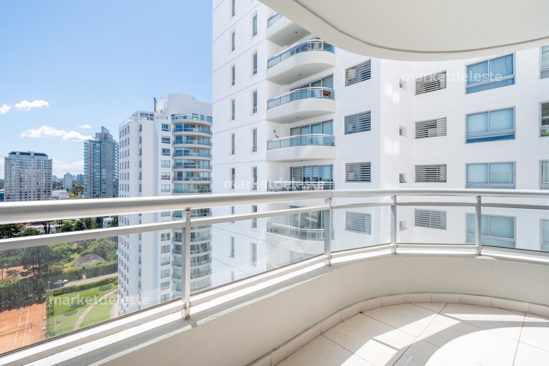 OCEAN DRIVE - 1 1/2 DORMITORIO