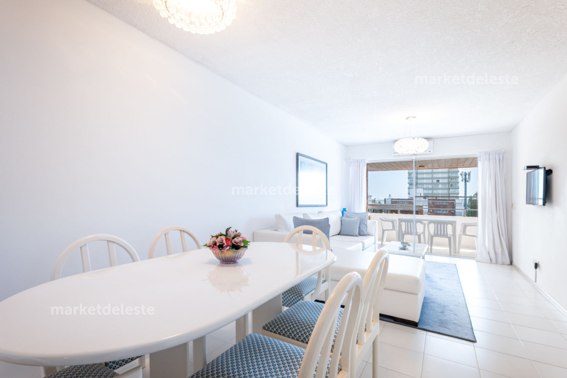 ESPIGON PLAYA - 2 DORM