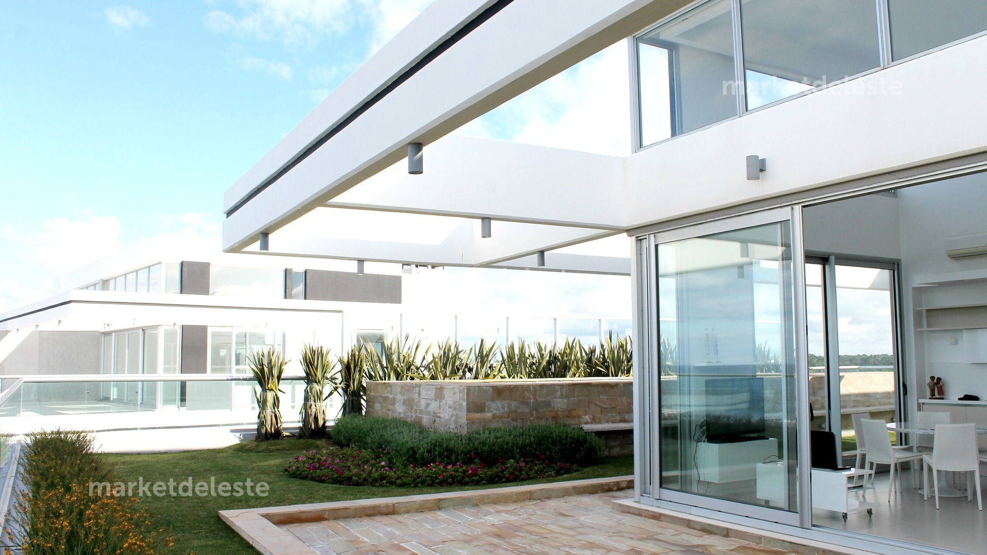 TIBURON TERRAZAS PENT HOUSE OCEANO