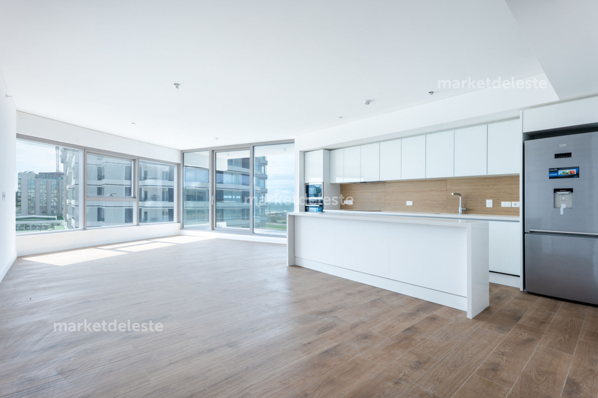 TRUMP TOWER - 2 SUITES + TOILETTE