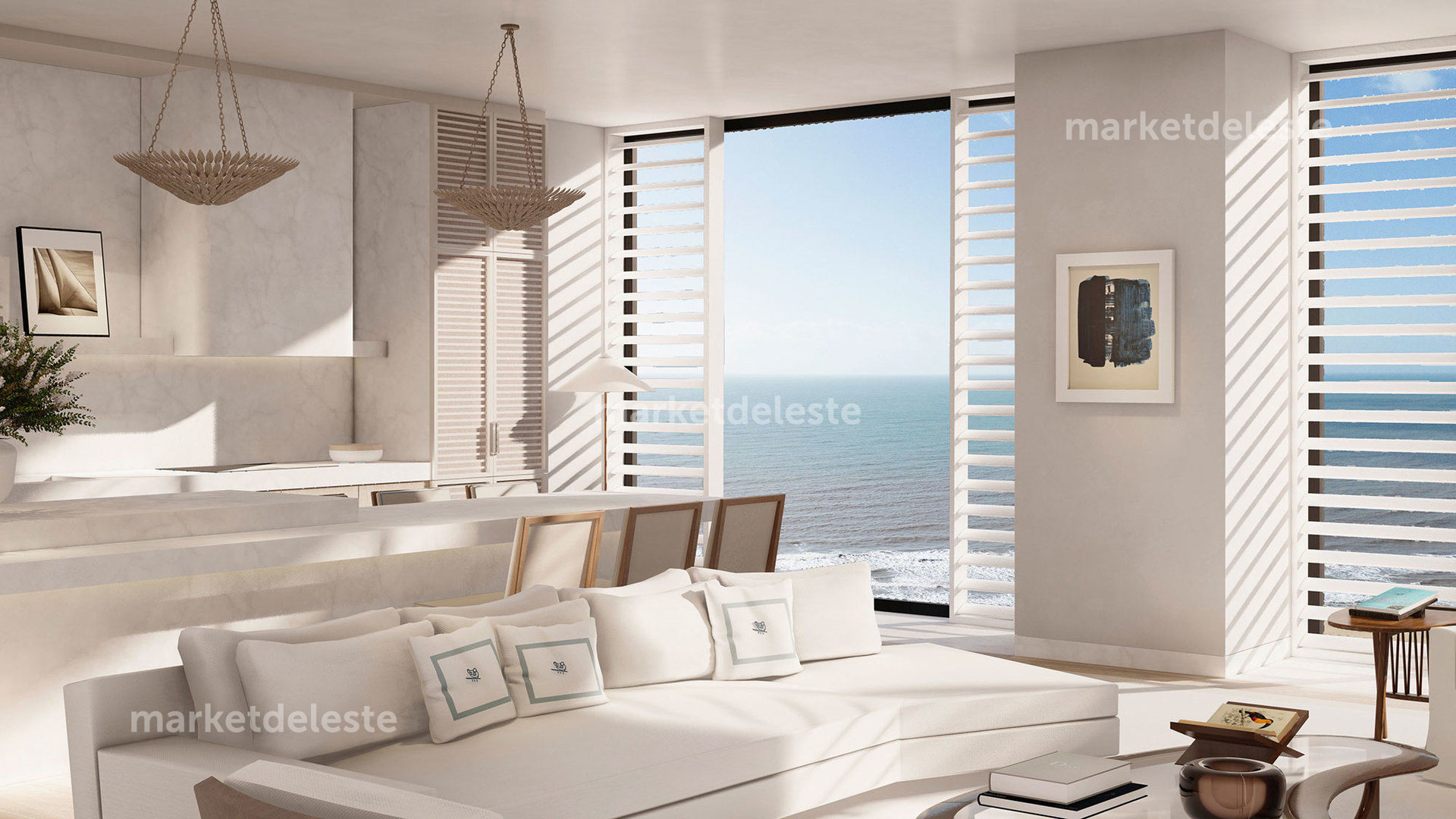 CIPRIANI -  ESQUINERO 2 DORMS