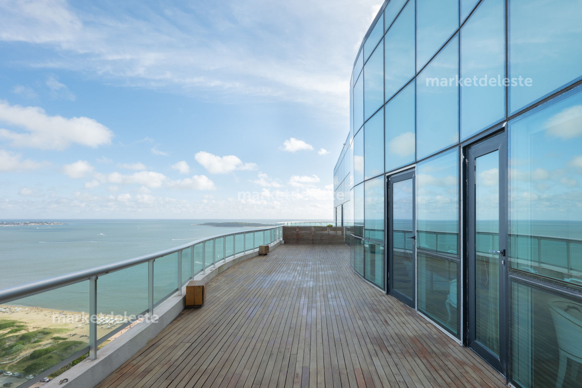 AQUARELA - PENT HOUSE TRIPLEX