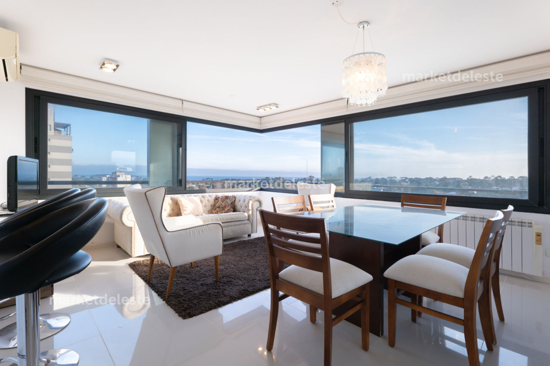 TORRE BARCELONA - 3 DORM