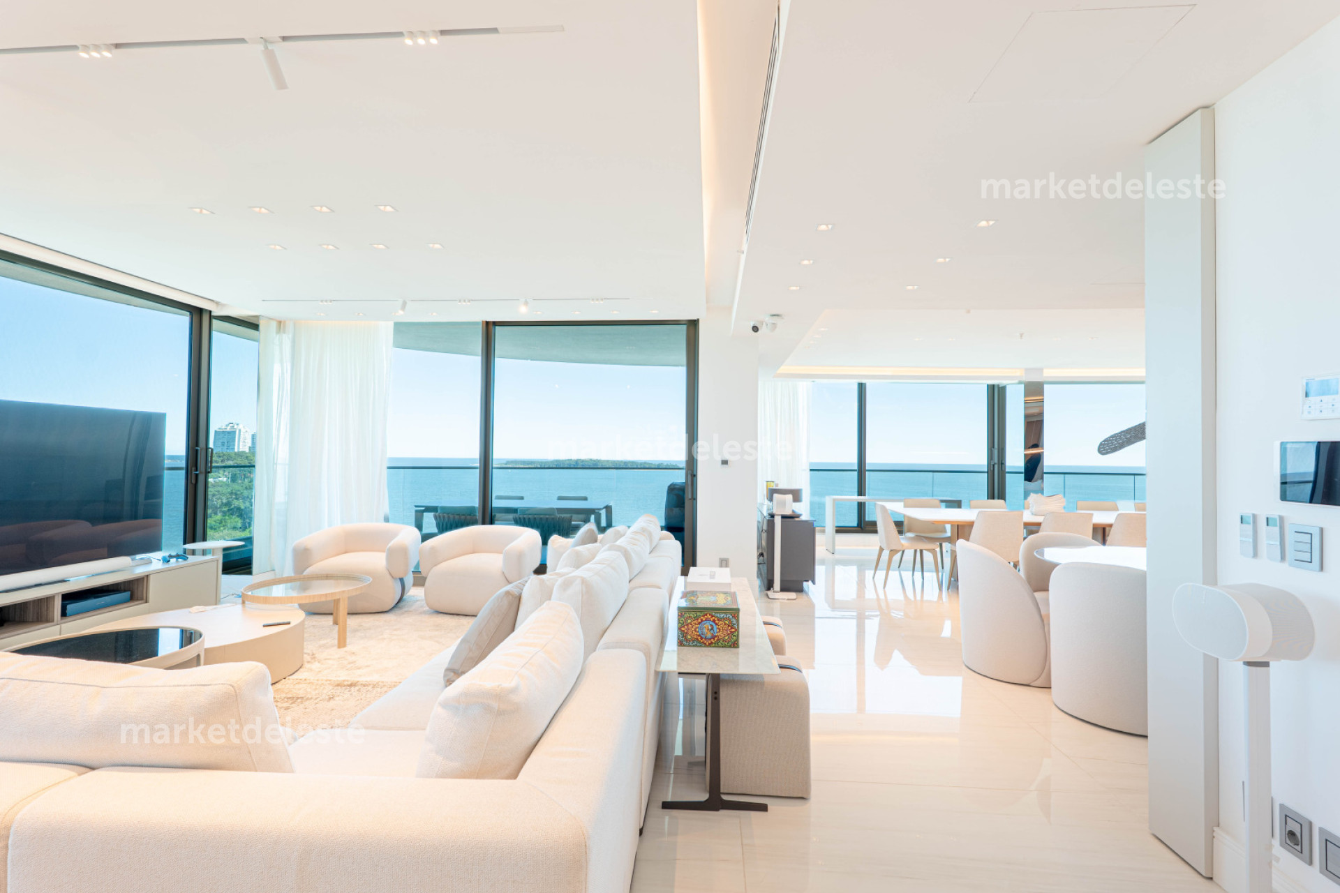 VENTA APARTAMENTO FENDI UNIFICADO