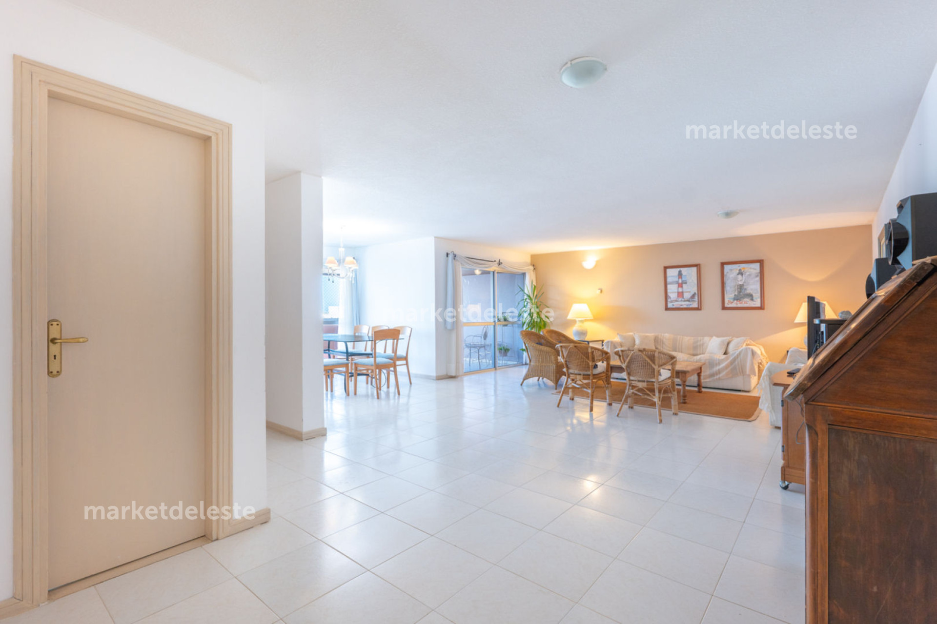 EDIFICIO SCORPIO - PENT HOUSE