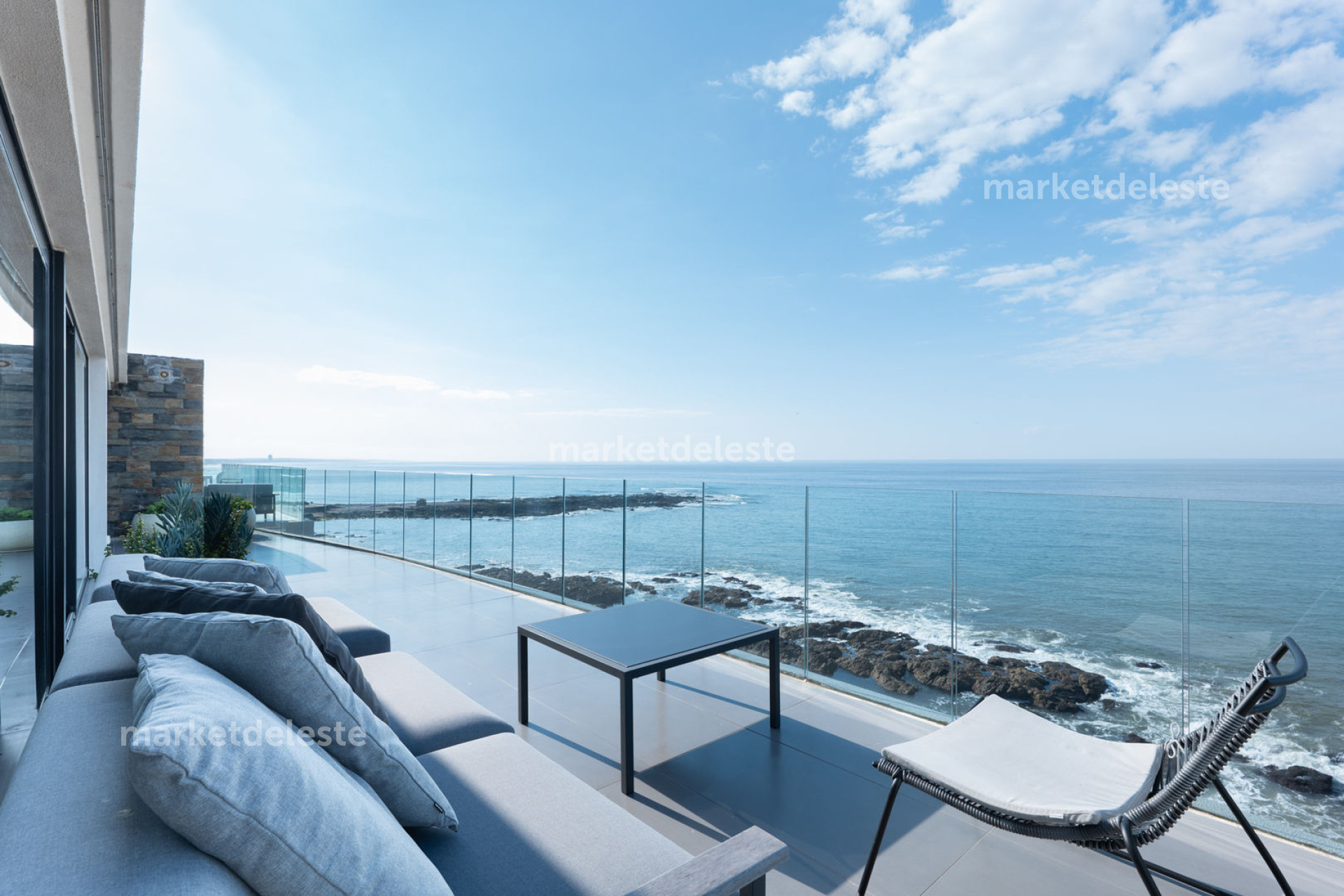 EDIFICIO BONAIRE 4 - PENT HOUSE