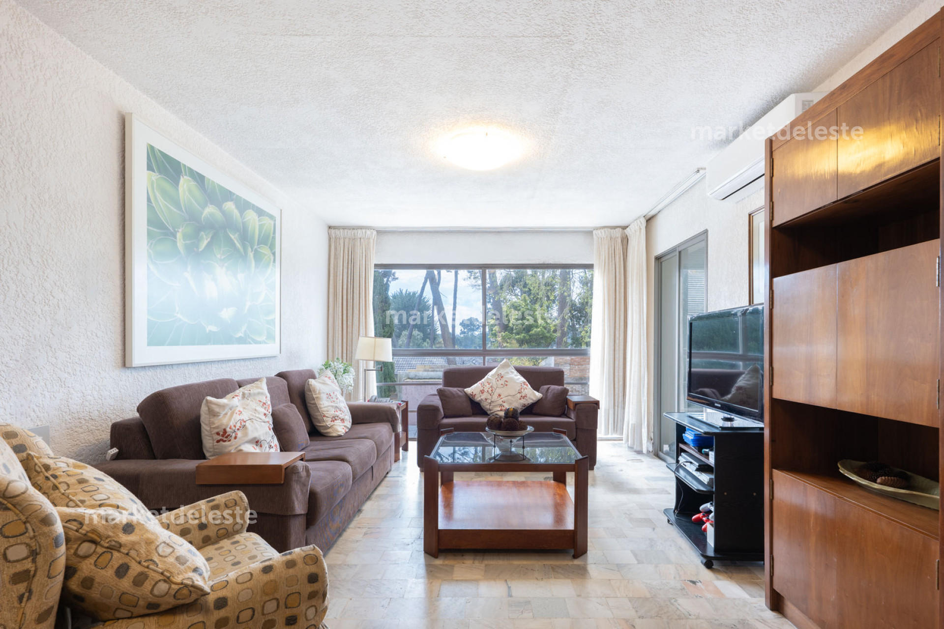 TORRE MARFIL - 3 DORM