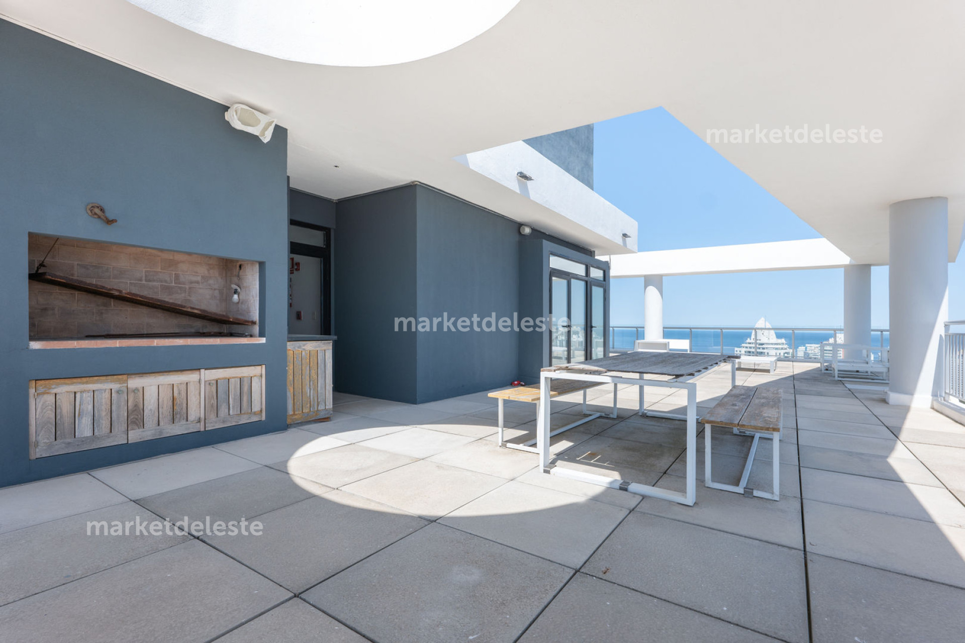 ONE 1 - PENT HOUSE DUPLEX