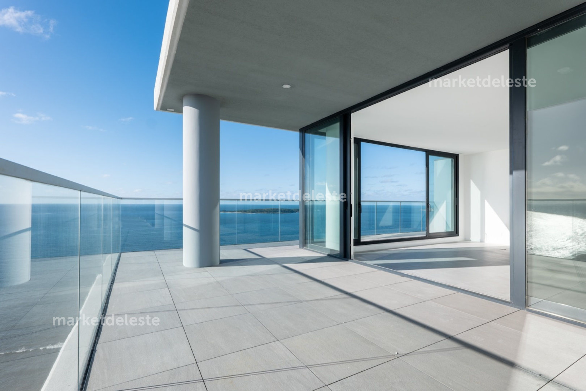 VENETIAN - PENTHOUSE ESQUINERO