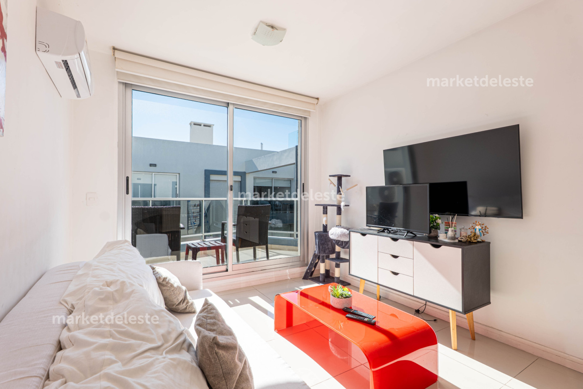 AYRES DEL PUERTO 1 DORM