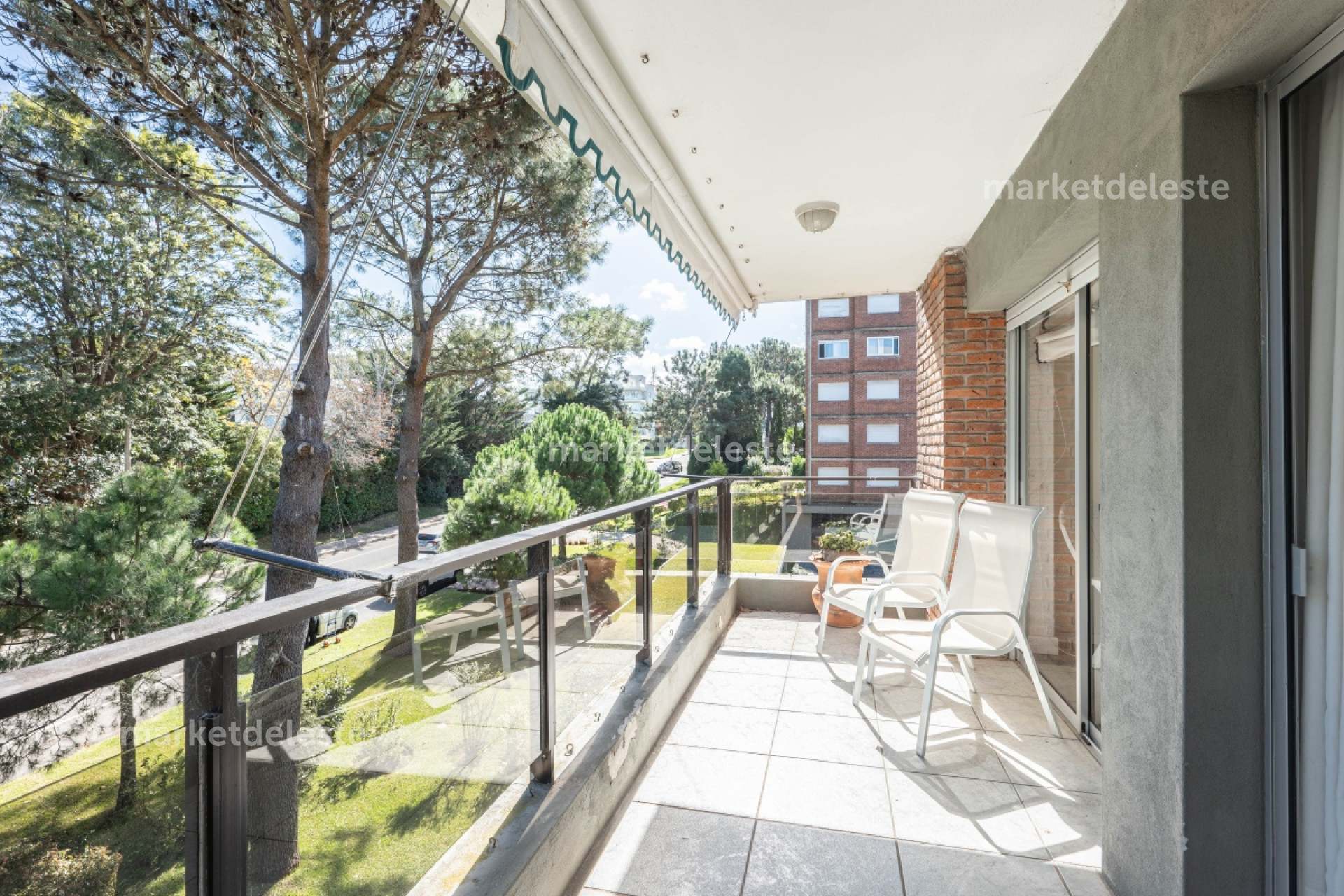 EDIFICIO ALGARROBO - 3 DORMS