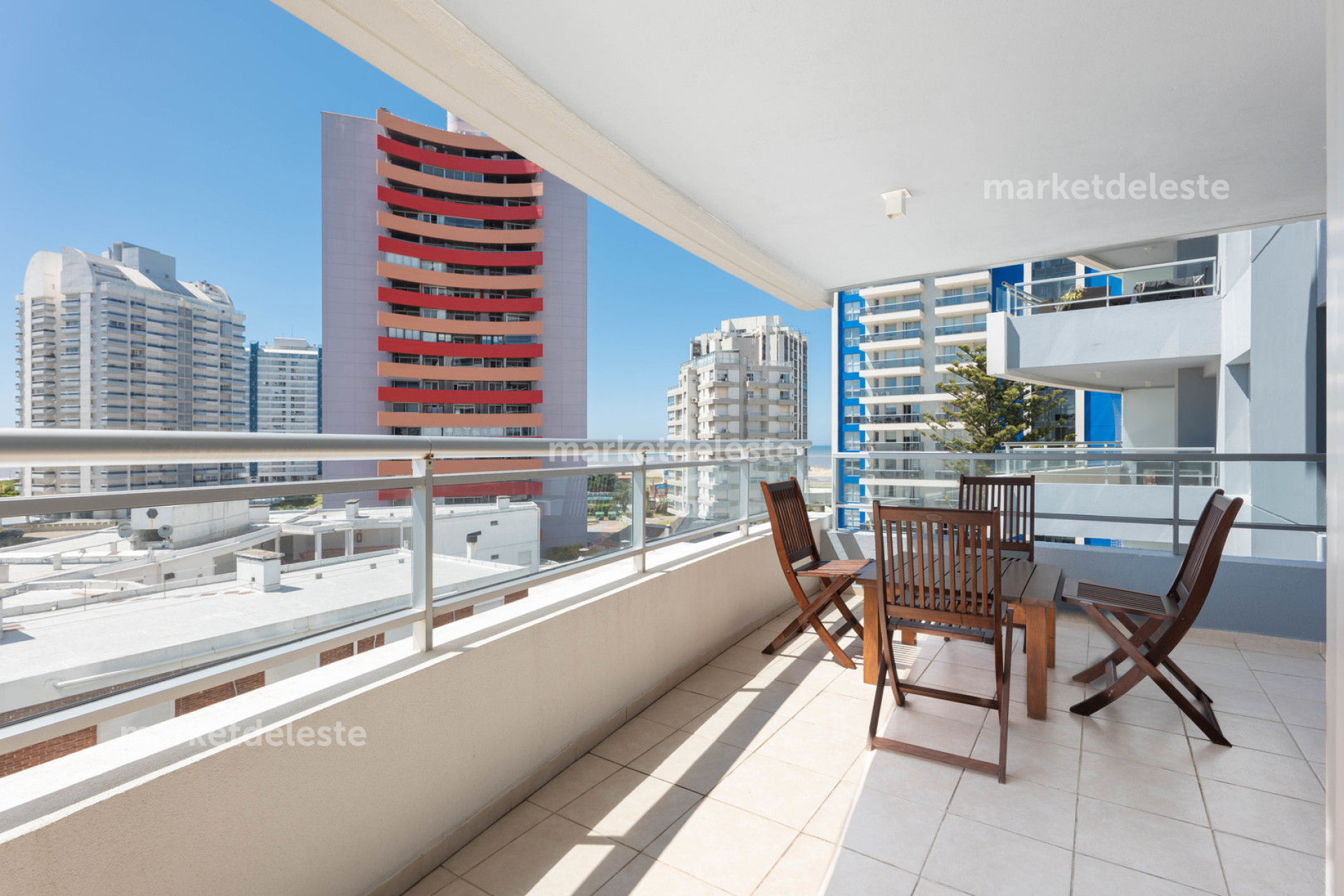 FOREST TOWER 2 - CHIVERTA