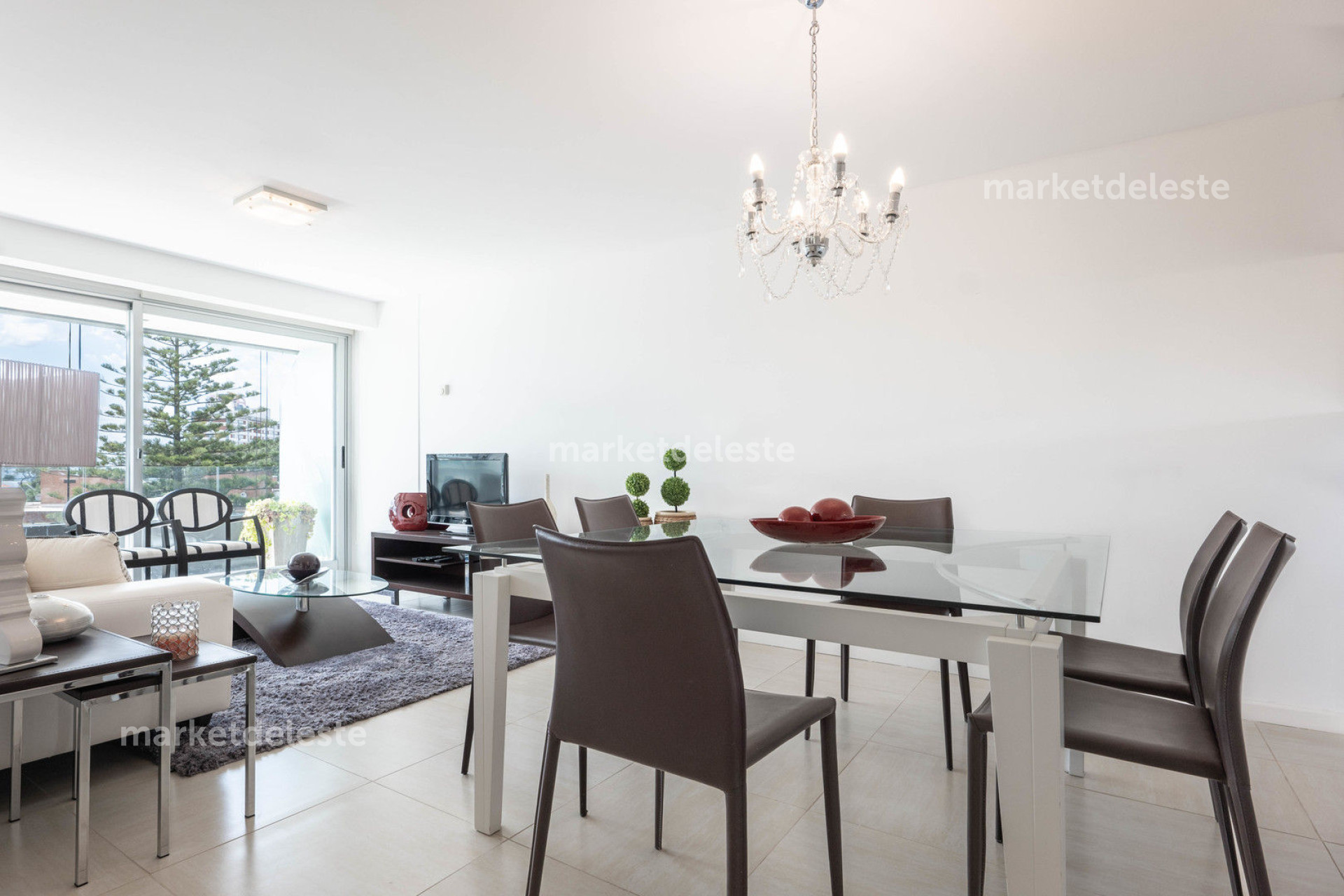 TORRE DEL MAR - 3 DORM