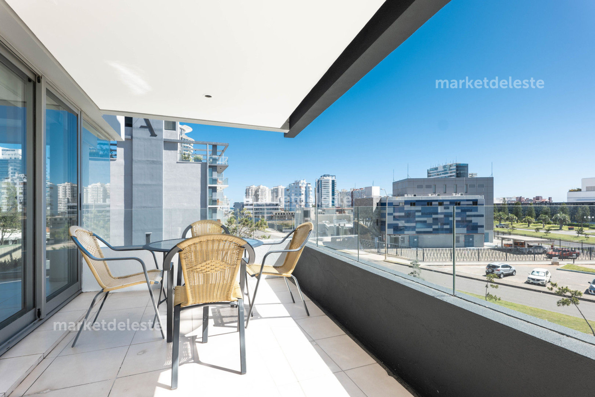 TORRE DEL MAR - 3 DORM