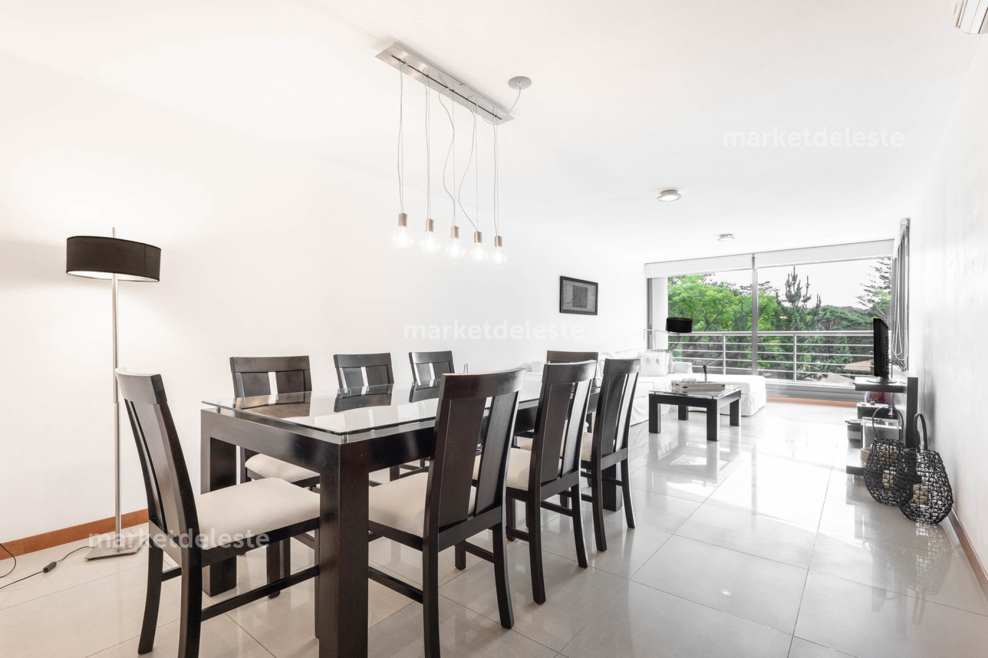 EDIFICIO TRESSESENTA - 3 DORMS