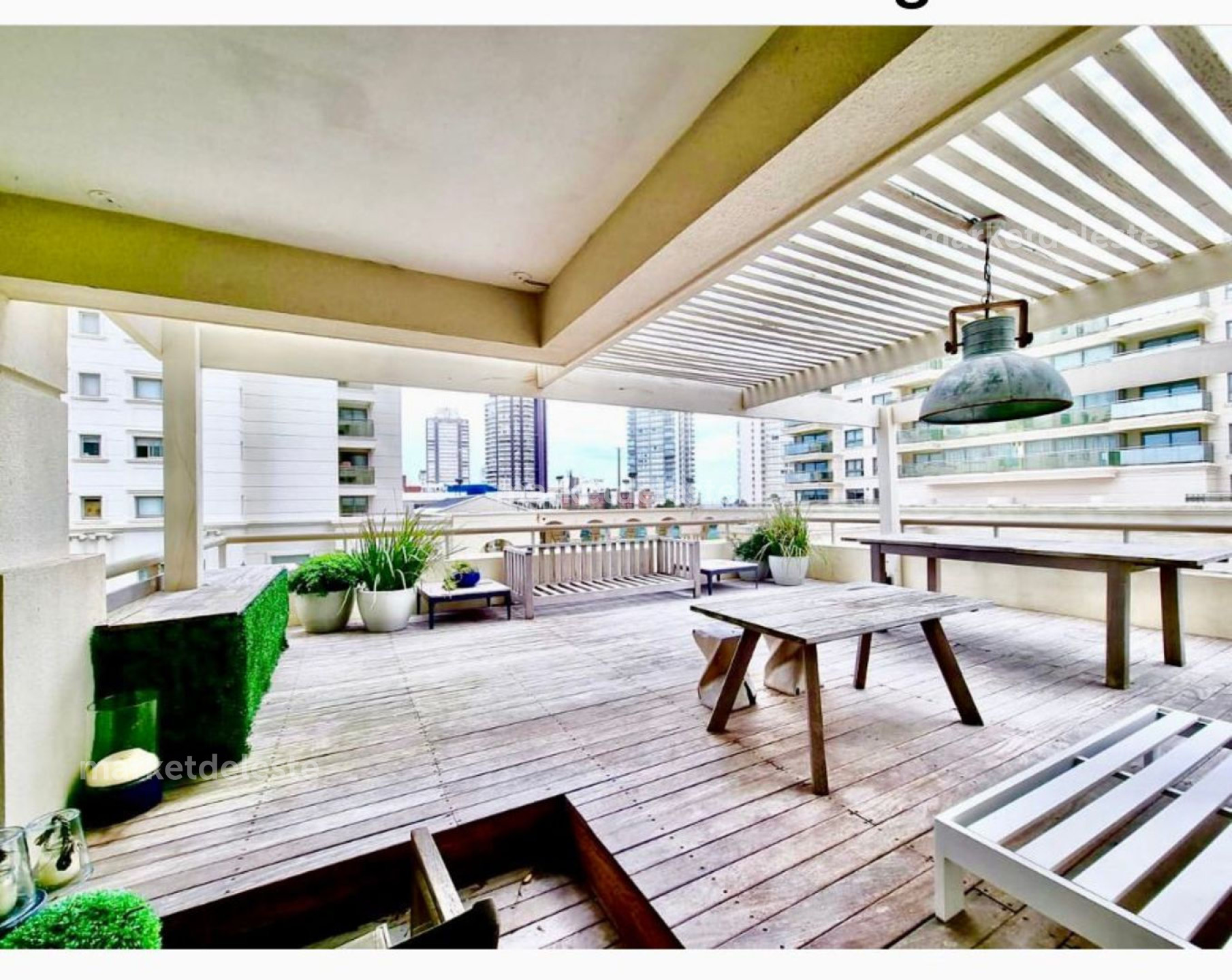 IMPERIALE I ESQUINERO - 4 DORM