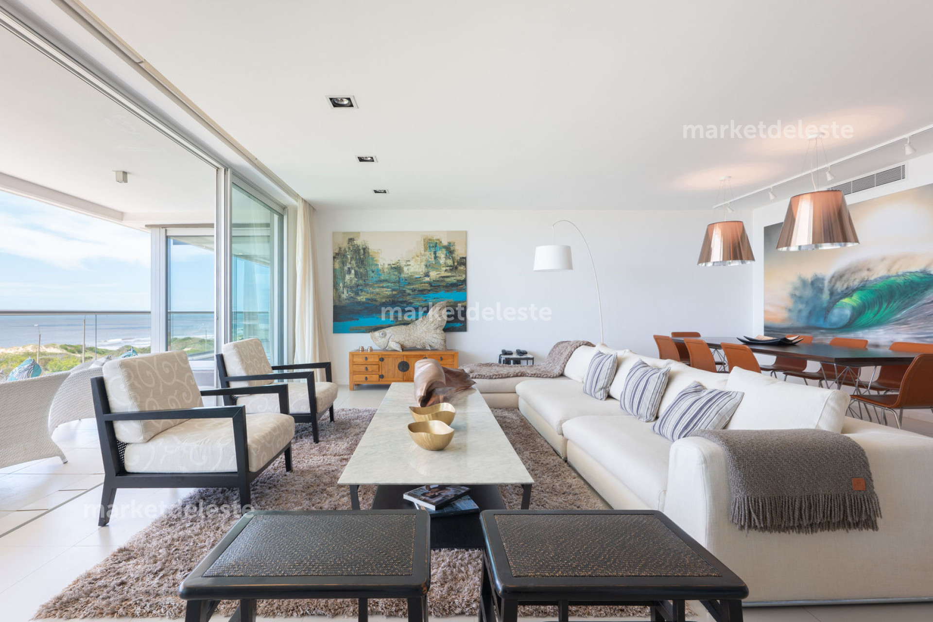 TIBURON TERRAZAS OCEANO