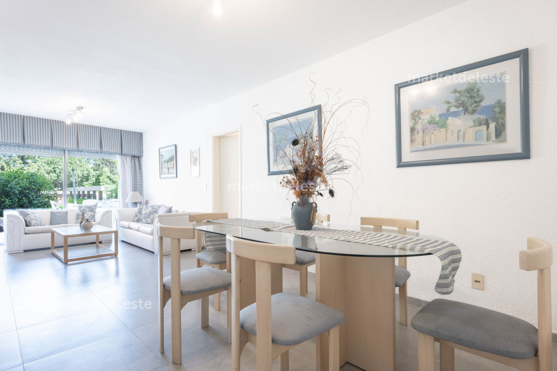 EDIFICIO PLAYA MANSA  ARCE - 3 DORM