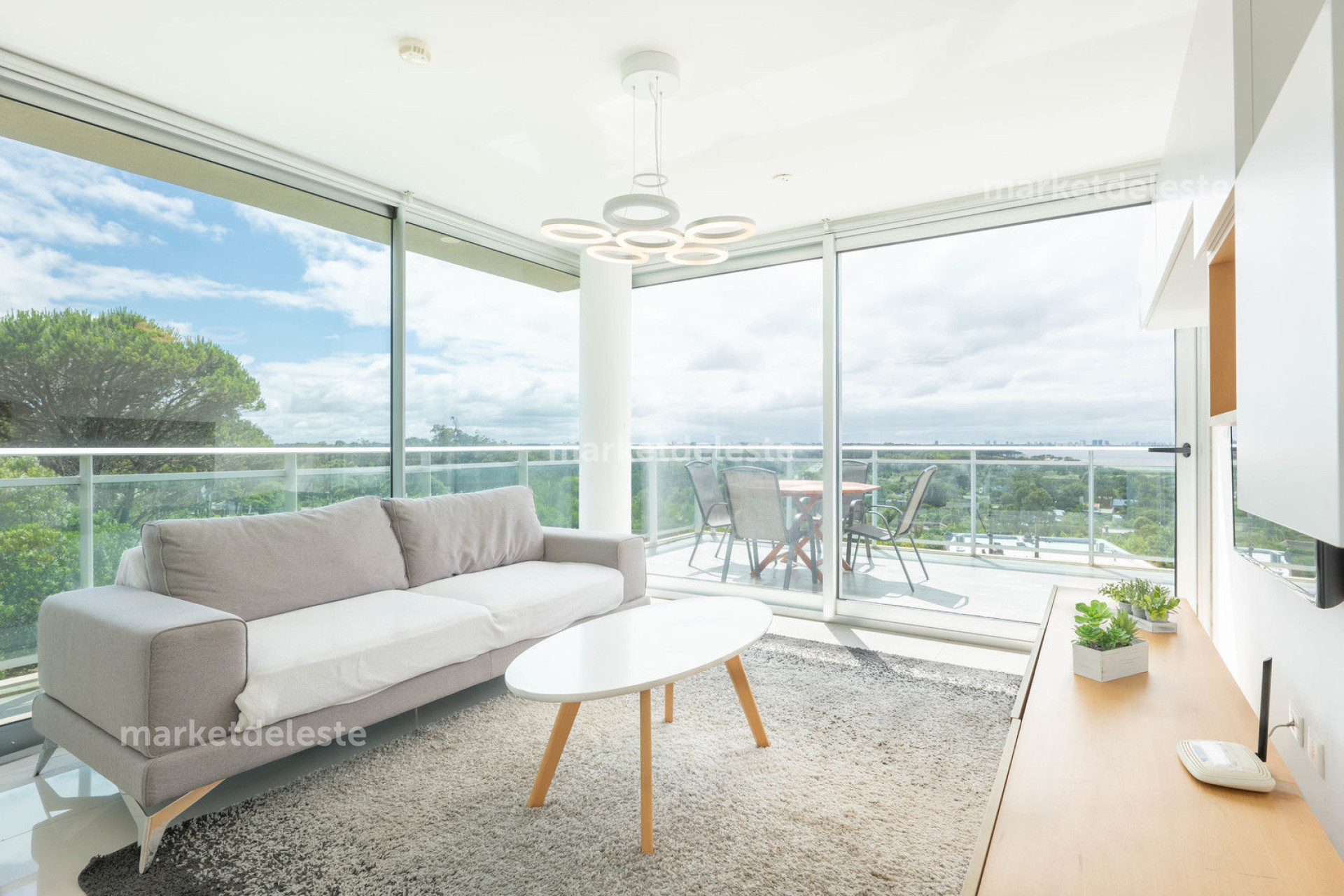 SYRAH - ESQUINERO - 2 DORM