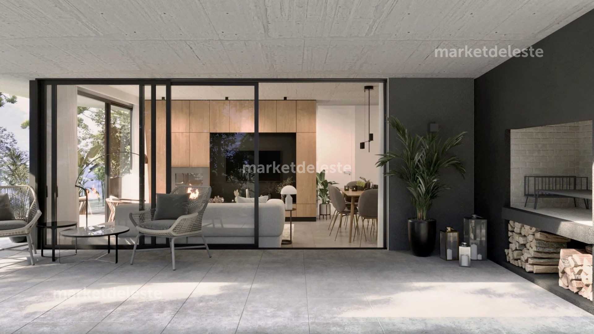 LA BARRA - EDIFICIO DUO  - BLOCK B - 03