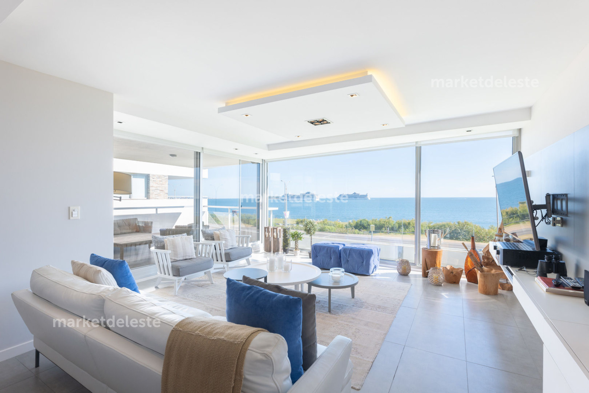 LUMIERE 3 SUITE + DEP