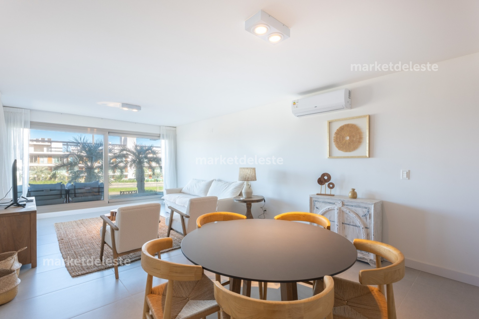 MOOREA BAY 2 - 2 SUITES