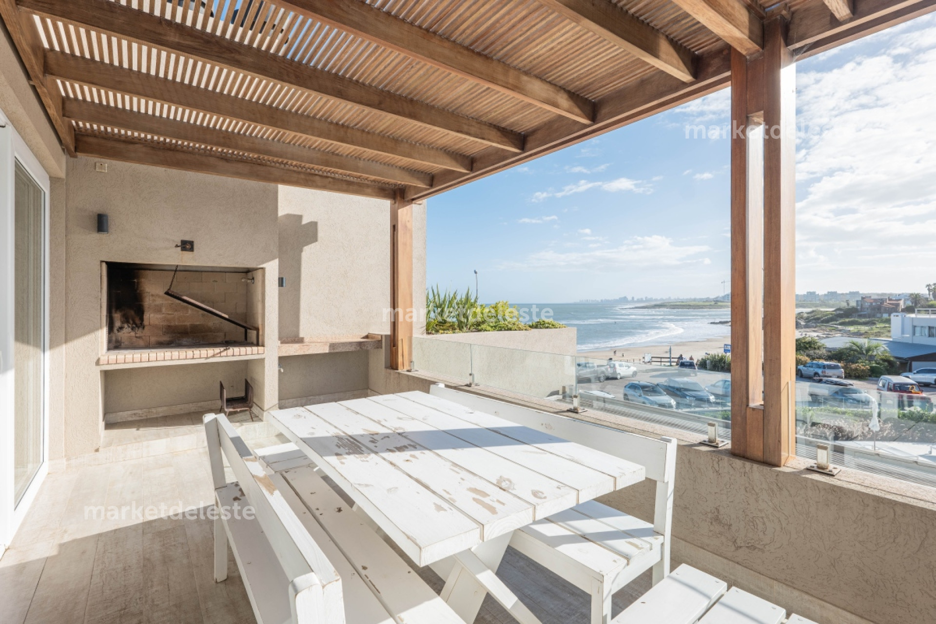 PALCOS DE LA POSTA - 2 DORMS